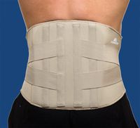 Thermoskin APD Rigid Lumbar Support XX Large
