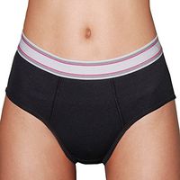 Fannypants K3 (Medium, Black)