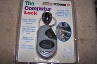 Computer Lock