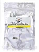 V.b. Blend Powder - 4 Oz by Christophers Original Formulas