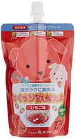 Ryukakusan Japan Jelly type OblateIt for kids Strawberry flavor 200g