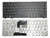 US Layout Replacement Keyboard For HP ProBook 6460B 6465B 6460 6465 EliteBook 8460P 8460W Series
