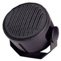 70V 6- NEAR ARMADILLO SPKRS IN BLACK - Model#: A2TBLK