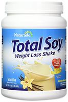 Naturade Soy Meal Rplcmnt Vanilla