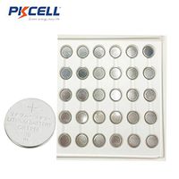 CR1216 3V Lithium Batteries For Timex Watch (30pc)