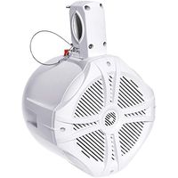 Marine-Grade Wake Tower Speaker System - Set of 2