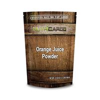 Orange Juice Powder 1.1 LBS (500 G)