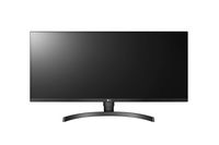 LG 34LG Monitor, 2560 x 1080, 21: 9 IPS, FreeSync, Display Port
