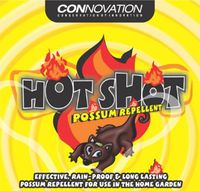 Hotshot Possum Repellent