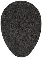 EUBUY Anti-Slip Self-Adhesive Shoes Heel Sole Pads Grip Rubber (5 Pairs)