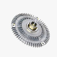 BMW Engine Fan Clutch Premium Quality 11527505302