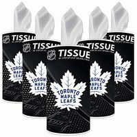 NHL Toronto Maple Leafs Accessories Party Supplies & Party Decorations Tissue Cups 5-Pack