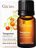 Tangerine Essential Oil - A Sweet Citrus Splash of Blemish-Free Beauty (10ml) - 100% Pure Therapeutic Grade Tangerine Oil