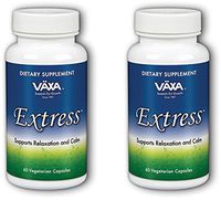 Extress Vaxa International 60 Caps