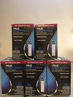 True Metrix Blood Glucose Test Strips 250 Ct ( 5 Boxes )