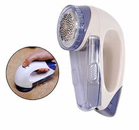 Electric Fluff Lint Remover with Clothes Pellet Removers Fabric Sweater Cloth Shaver