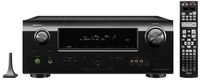 Denon AVR-591 5.1 Channel Home Theater Receiver with HDMI 1.4a (Black) (Discontinued by Manufacturer)