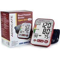 Advocate Arm BPM with Small Medium Cuff, Case of 24