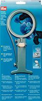 Prym Universal Magnifying Glass With Lamp - each
