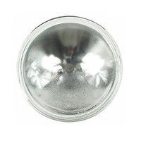 GE 2w 4.7v 4546-1 PAR36 Incandescent Bulb