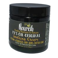 Ty's Oil -Original - 4oz