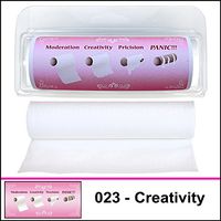 Gotta Tinkle! Mini Travel-Size Toilet Paper Tissue - Bathroom & Toilet Humor (3-Pack) (023 Creativity)