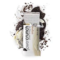Power Crunch Protein Energy Wafer Bar - Cookies & Creme (1 Bar)