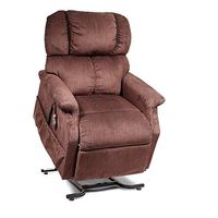 MaxiComforter Lift Chair - Tall - Color Palomino