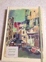 Journal - Venice - 6 x 8