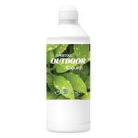 SurgeCool Liquid Refill for Outdoor Bug Free Cooling Spray Evaporative Cooling Effect "Portable Air Conditioning, Beat The Heat", 1 Liter