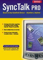 My Software: Sync Talk Pro