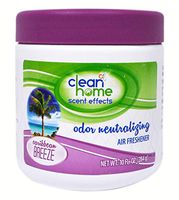 Smarthome Clean Home Scent Effects Caribbean Breeze Odor Neutralizing Air Freshener
