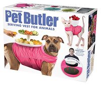 Prank Pack Pet Butler Kit for Prank - Small Gift Box