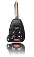 NEW Keyless Entry Key Fob Remote For a 2005 Chrysler Town & Country DIY Program