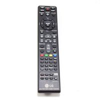 LG LGEBH6820SW REMOTE CONTROL