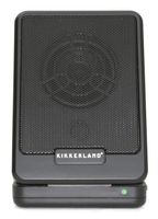 Kikkerland US10 USB Portable Accordion Speaker