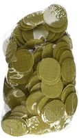 500 Pc Brass Tobacco Vaporizer & Pipe Screen Screens