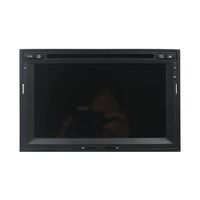 KUNFINE Android 9.0 Otca Core 4GB RAM Car DVD GPS Navigation Multimedia Player Car Stereo for Peugeot 3008/5008/PG Parter Citroen Berlingo Radio Headunit Steering Wheel Control Bluetooth Free Map