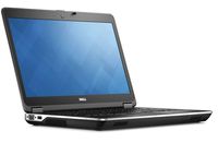 Dell Latitude E6440 14in Notebook PC - Intel Core i7-4600M 2.9GHz 8GB 500GB HDD DVDRW Windows 10 Professional (Renewed)