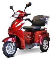 Mobility Scooter