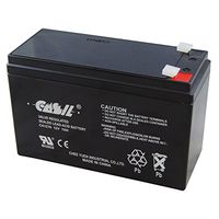 Casil Genuine 12V 7AH Alarm Battery