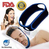 Anti Snore Snoring Chin Strap Devices for Men Women Kids, Anti Snoring Snore Chin Strap Large Bangbreak Duzel, Anti My Snoring Snore Solution, Resmed Cpap Supplies Chin Straps