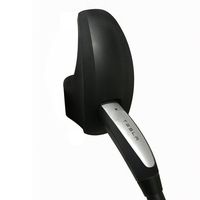 BMZX Charging Cable Organizer, for Tesla Motors Wall Mount Connector Cable Organizer Bracket Charger Holder Adapter for Model S Model X Model 3(Black)