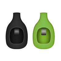 EverAct Compatible Clip Holder Replacement for Fitbit Zip (Set of 2/3/4)