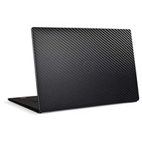 Skinit Decal Laptop Skin for Dell XPS 15in (2017) - Originally Designed Carbon Fiber Design