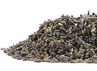 Lavender Flowers Whole (2 lb)