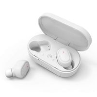 MUDEREK Bluetooth Earphone A6S Wireless with Charging Warehouse Bluetooth Headsets