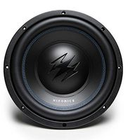 Hifonics 10IN 2OHM Dual SUB