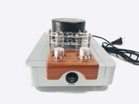Qinpu - A-6000 MKII - Integrated /Headphone Amplifier