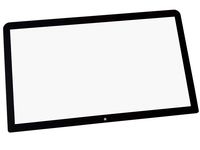 XJS 15.6"Laptop Front Glass Touch Screen Digitizer Replacement Toshiba Satellite S55T-B5158 S55T-B5165SM (NO LCD)